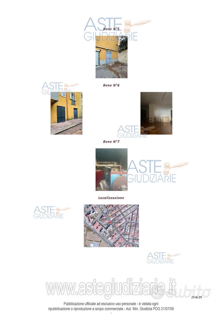 Appartamento – RG - Vista 4