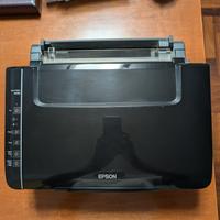 Stampante Epson Stylus SX110 a colori