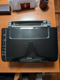 Stampante Epson Stylus SX110 a colori