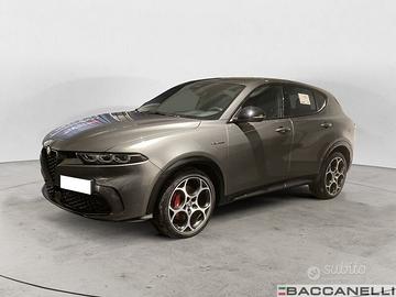 Alfa Romeo Tonale 1.5 hybrid Veloce 160cv tct7