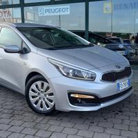 Kia Ceed Sportswagon cee'd 1.6 CRDi 110 CV SW Acti