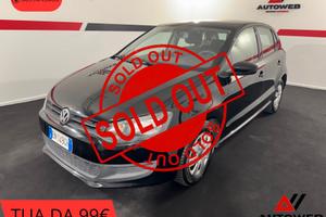 Volkswagen Polo 1.2 TDI DPF 5 p. Comfortline