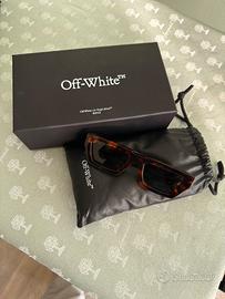 Occhiali da sole Off White Manchester