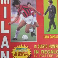 Poster gigante Ruud Gullit