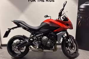Triumph Tiger Sport 660