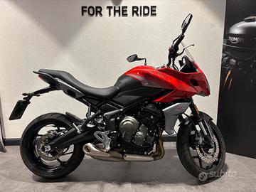 Triumph Tiger Sport 660