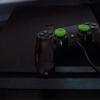 Xbox one s da 500gb e ps4 da 1tb