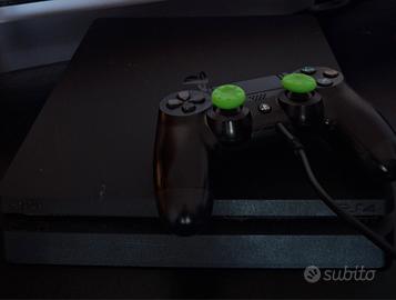 Xbox one s da 500gb e ps4 da 1tb