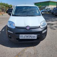 Fiat Panda Van 1.2 Easy unipro fatturabile