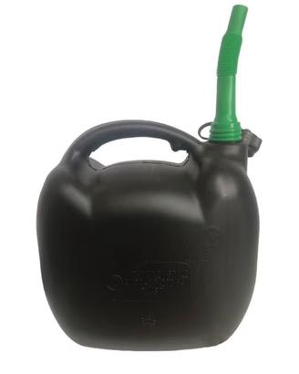 3 Taniche per benzina
