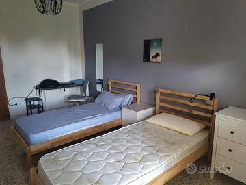 Per studentesse posto letto in camera grande