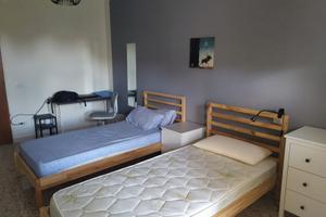 Per studentesse posto letto in camera grande