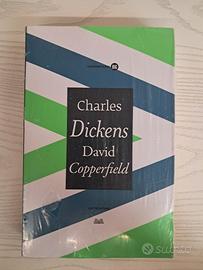 David Copperfield, di Charles Dickens 