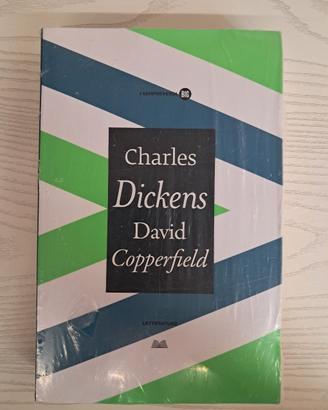 David Copperfield, di Charles Dickens 