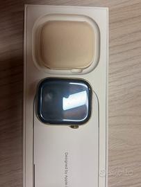 Apple watch 46 mm serie 11 titanio