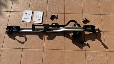 portabici thule pro ride 598