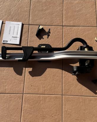 portabici thule pro ride 598