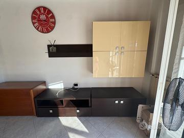Arredamento sala