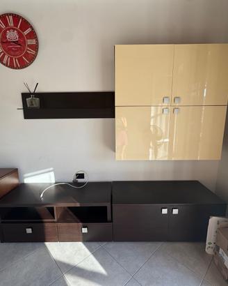 Arredamento sala