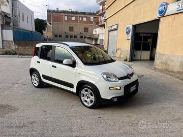 Fiat Panda 1.0 FireFly Hybrid City Life