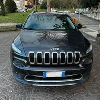 Jeep Cherokee 2.0 Mjt II 140cv Limited