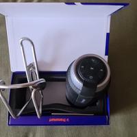 cassa bluetooth per bici