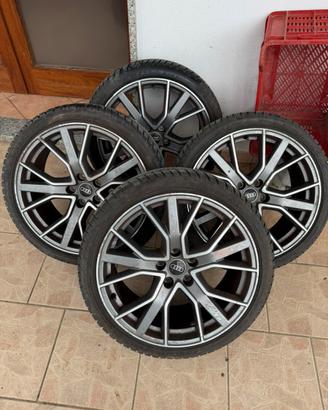 Pneumatici Dunlop