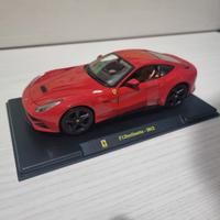 Ferrari F12Berlinetta 2012 1/24