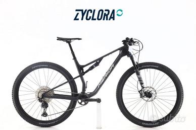 Merida Ninety-Six RC XT t.L