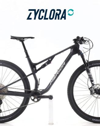 Merida Ninety-Six RC XT t.L