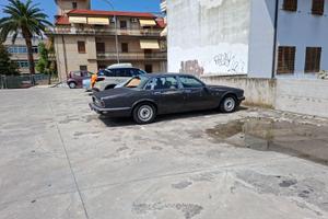 Jaguar xj6 sovereign 1989 epoca