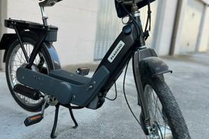 Piaggio ciao PX 1979