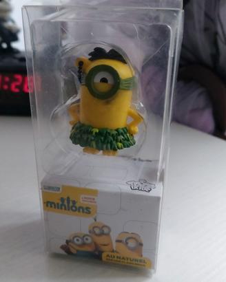 Minions chiavetta usb