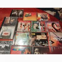 CD musica