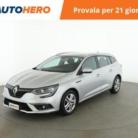 RENAULT Megane JJ70923