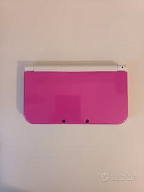New Nintendo 3ds XL Rosa