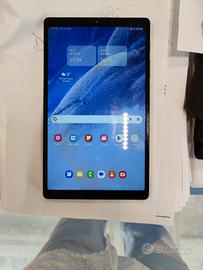 Samsung Tab A 2021 Lite 8,7” LTE originale