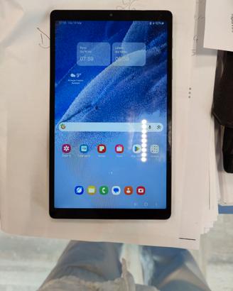 Samsung Tab A 2021 Lite 8,7” LTE originale