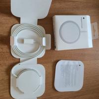 apple magsafe caricatore wireless