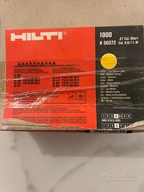 Sparachiodi Hilti