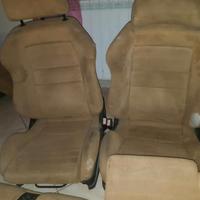 tappezzeria lancia delta hpe turbo 16 v