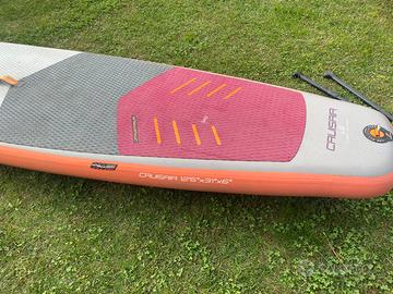 Sup jp australia cruisair LE 11’6»