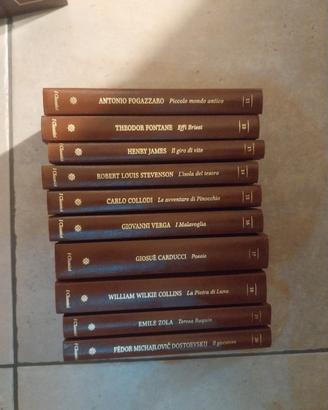 i classici della stampa