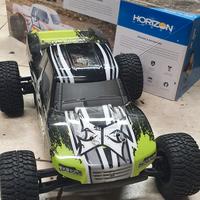 Macchina telecomandata