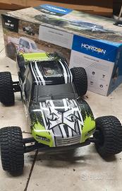 Macchina telecomandata