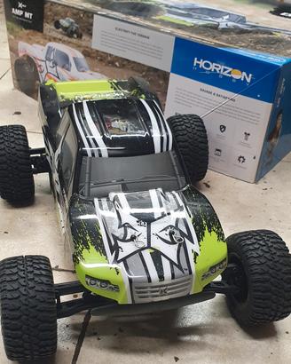 Macchina telecomandata