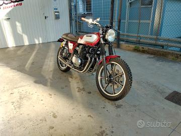 Kawasaki KZ 400J SPECIAL