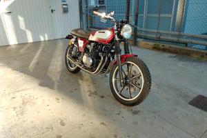 Kawasaki KZ 400J SPECIAL