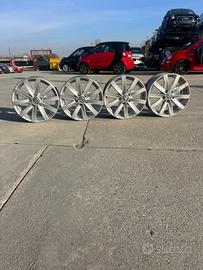 Cerchi Volkswagen golf 6,7
