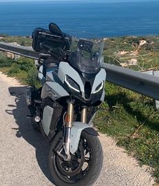 BMW s 1000 xr
